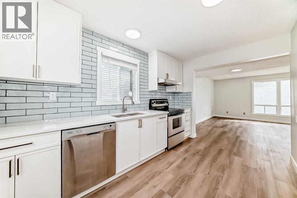 Single Family House for Sale in  Castlebrook Rise NE Castleridge Calgary 