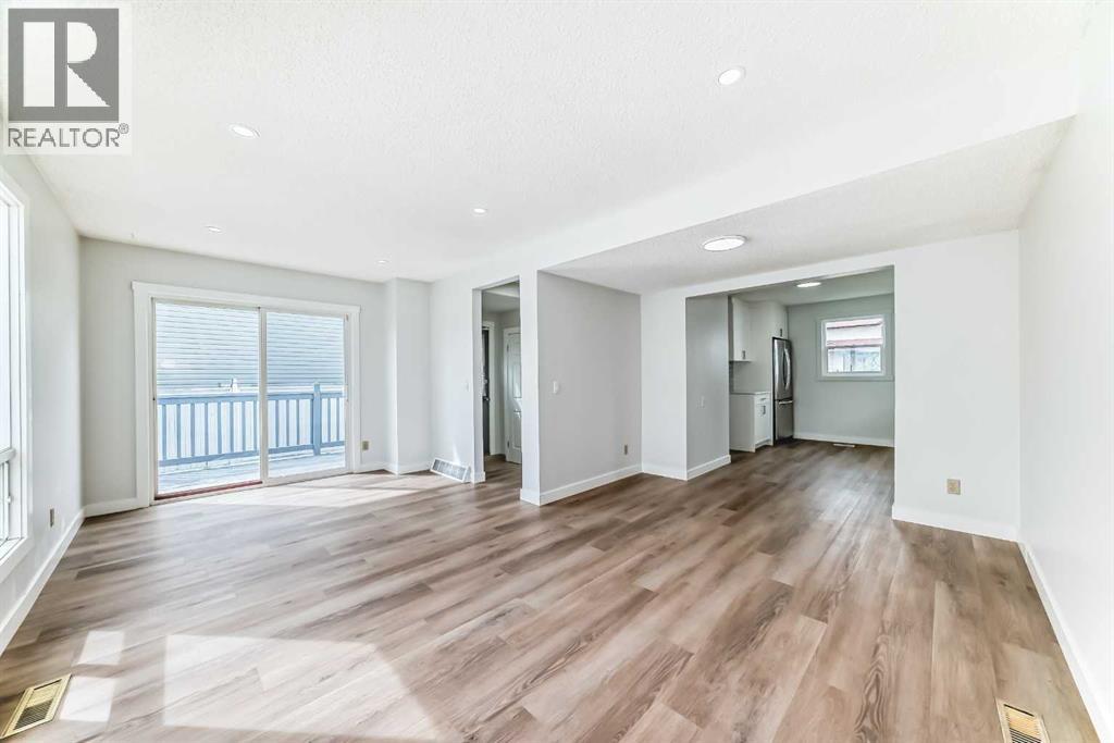Single Family House for Sale in  Castlebrook Rise NE Castleridge Calgary 