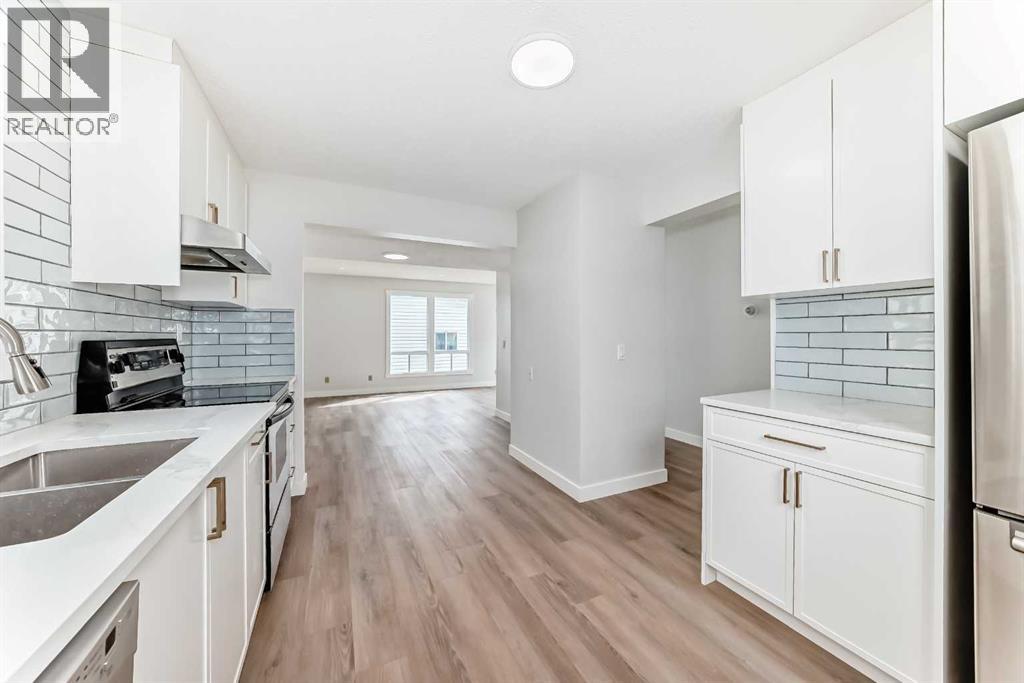Single Family House for Sale in  Castlebrook Rise NE Castleridge Calgary 