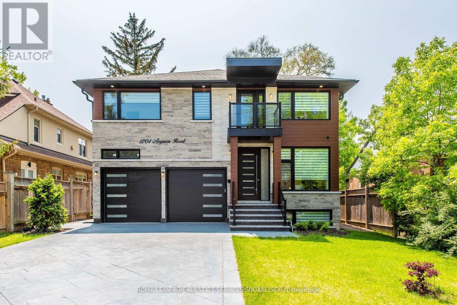 Photo 31 of 1204 Argreen Road, Mississauga ON