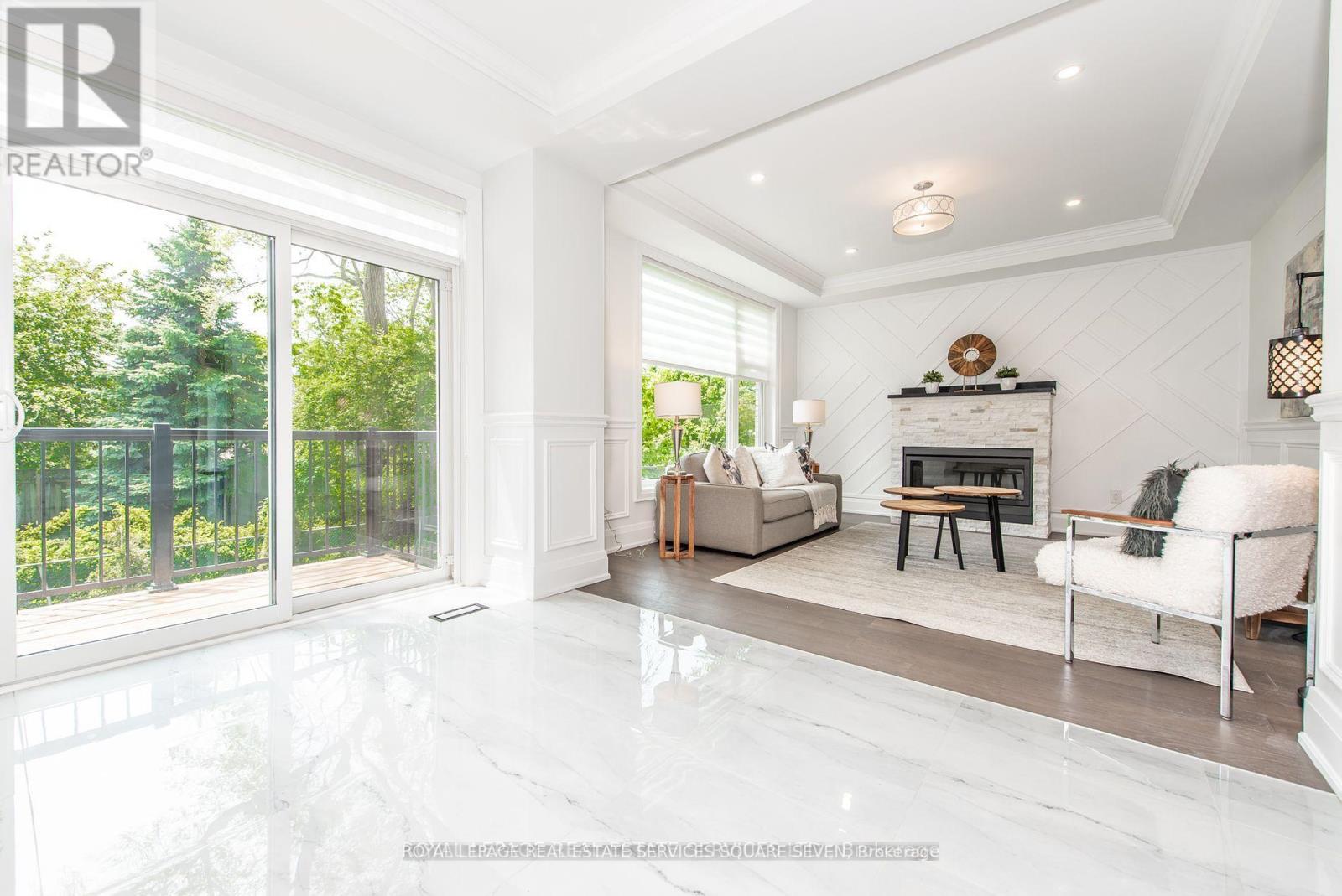 Photo 4 of 1204 Argreen Road, Mississauga ON