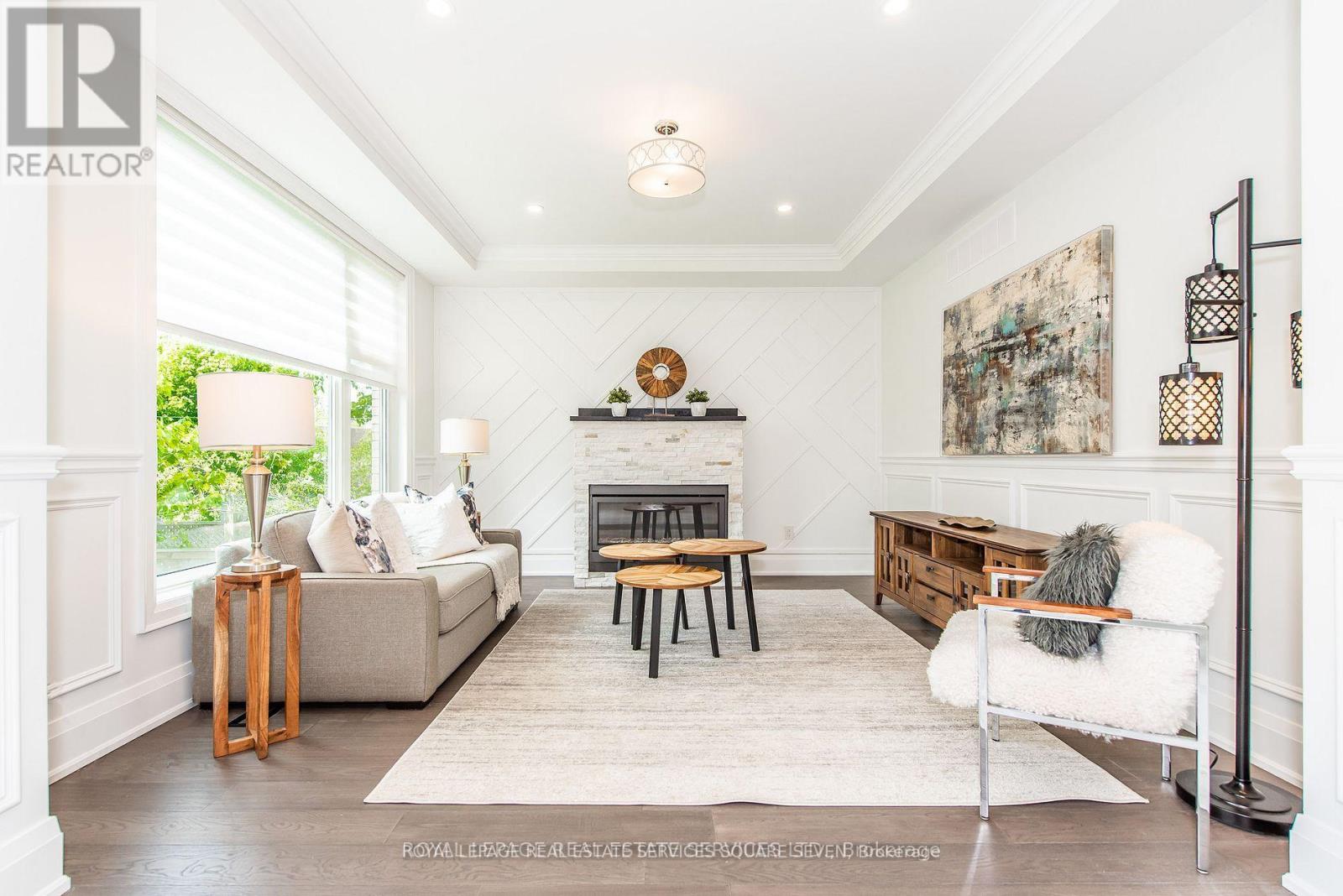 Photo 7 of 1204 Argreen Road, Mississauga ON