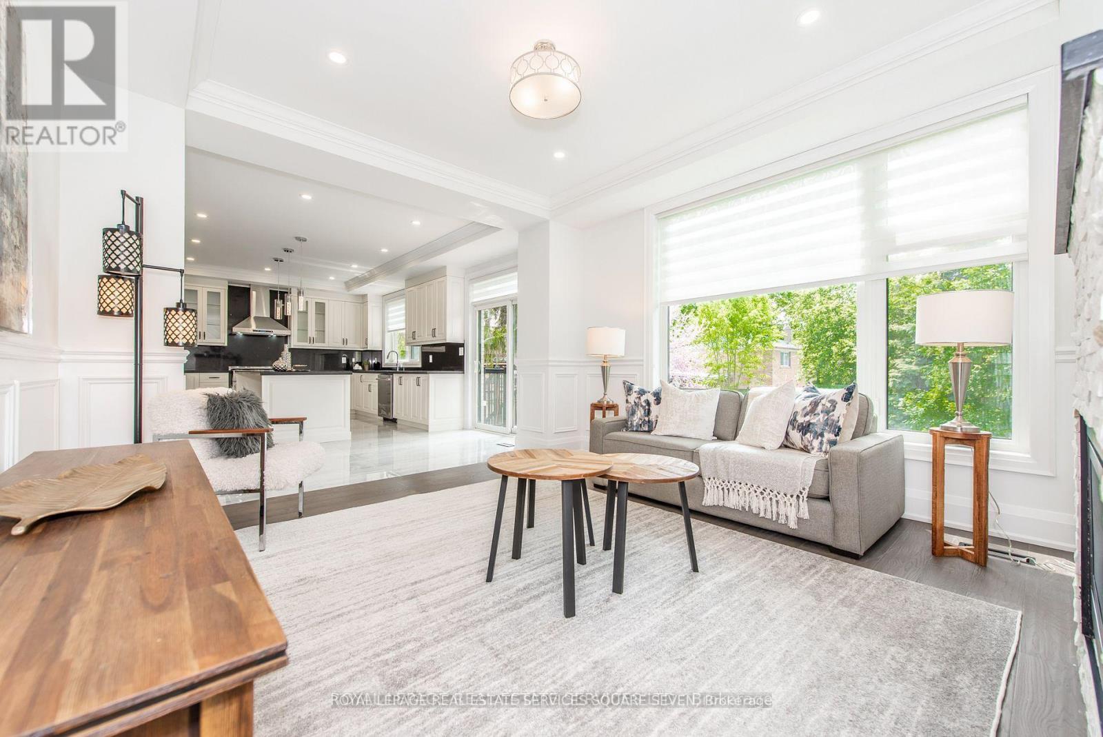 Photo 14 of 1204 Argreen Road, Mississauga ON