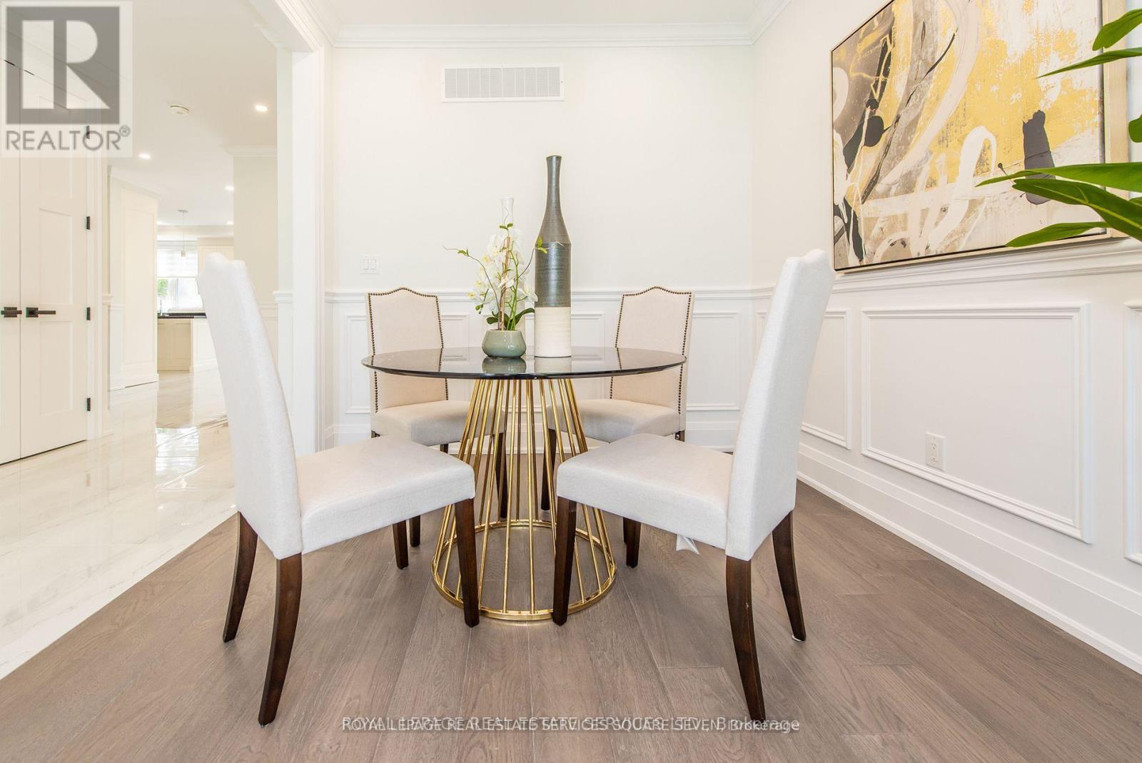 Photo 8 of 1204 Argreen Road, Mississauga ON
