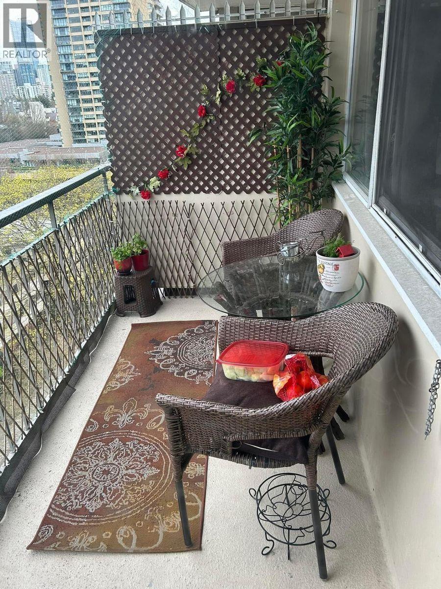 Photo 8 of 1006 1850 Comox Street, Vancouver BC