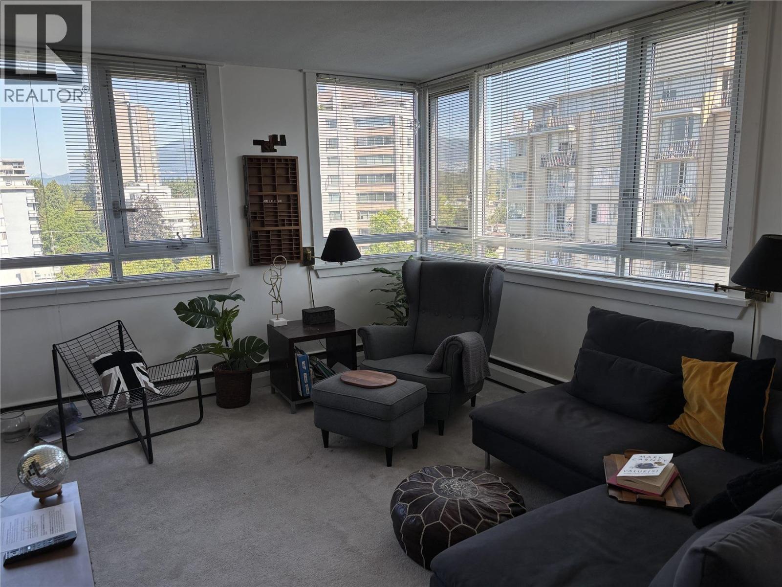 Photo 3 of 1006 1850 Comox Street, Vancouver BC