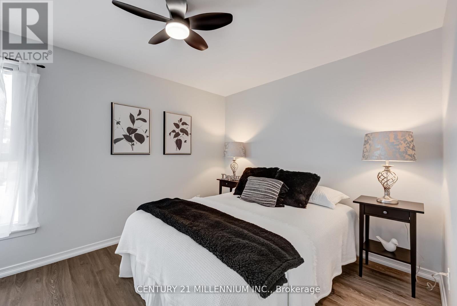 Photo 8 of 85 56 Fleetwood Crescent, Brampton ON
