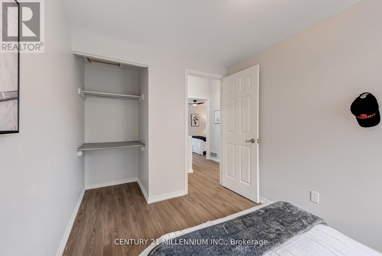 Photo 12 of 85 56 Fleetwood Crescent, Brampton ON