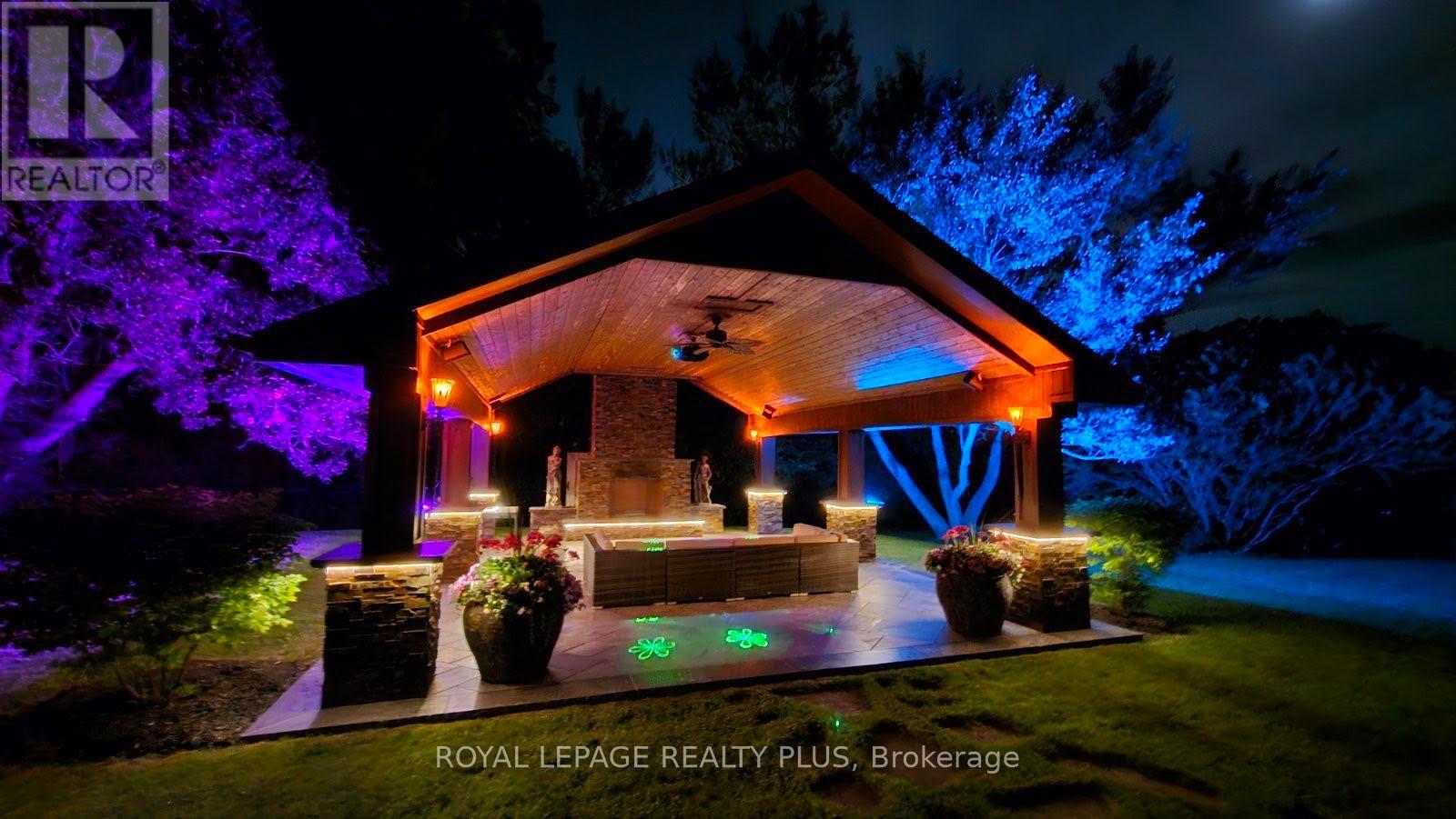 Photo 33 of 5 Coates Hill Court, Caledon ON