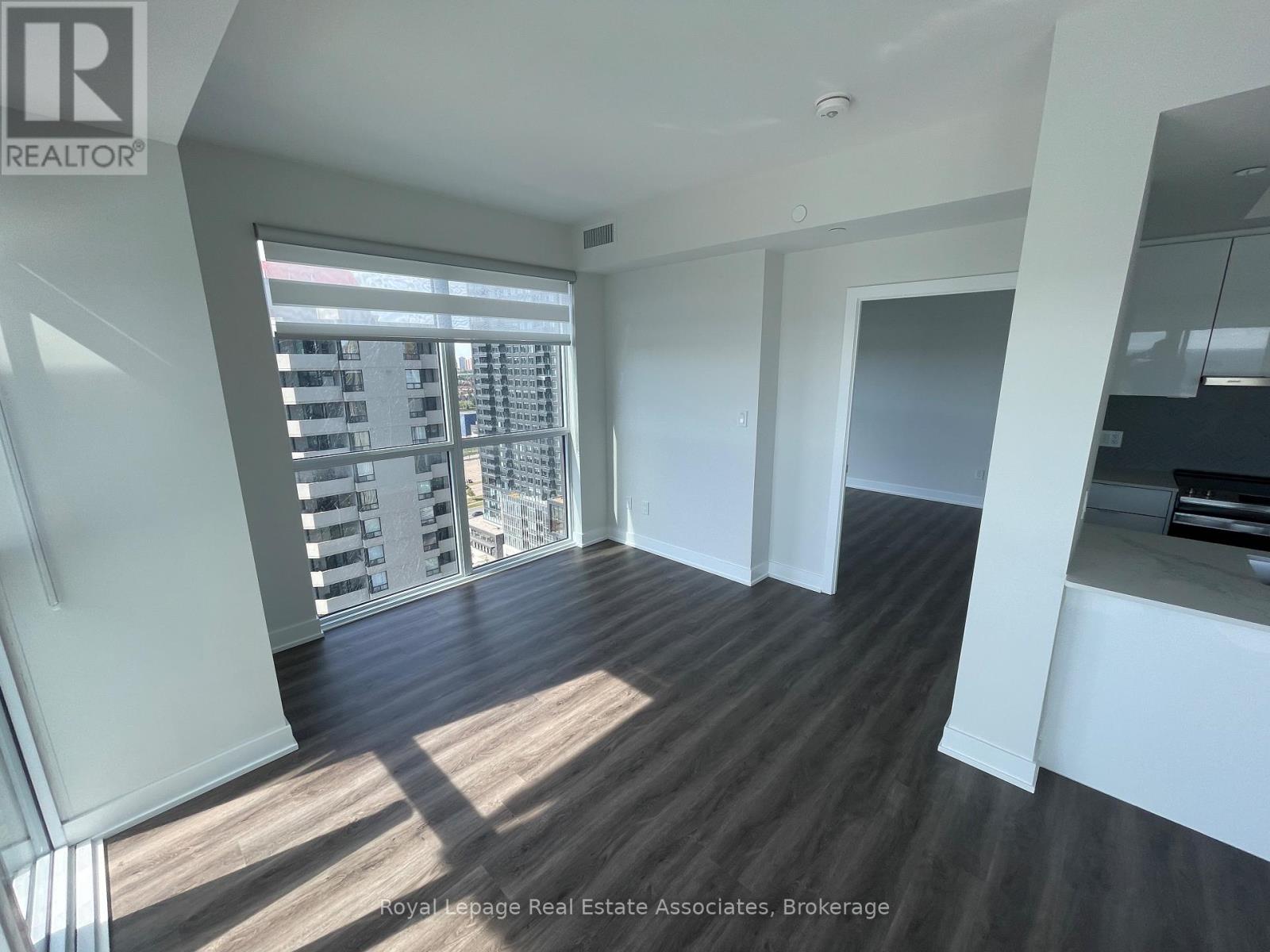 Photo 1 of 1808 430 Square One Drive, Mississauga ON