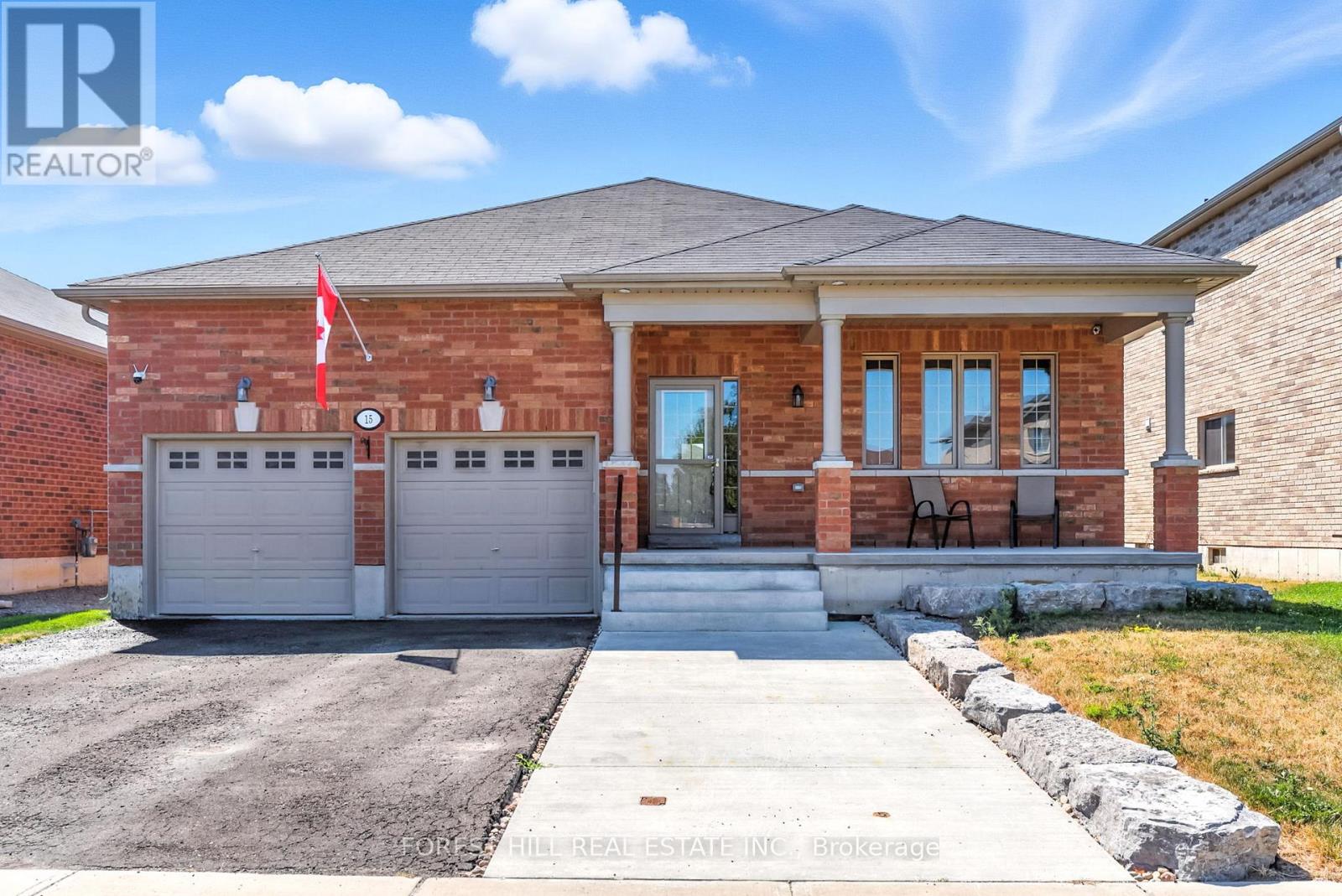 Photo 1 of 15 Lords Drive, Trent Hills ON
