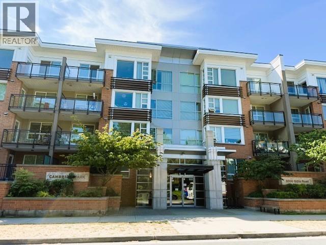 Photo 20 of 103 9500 Odlin Road, Richmond BC