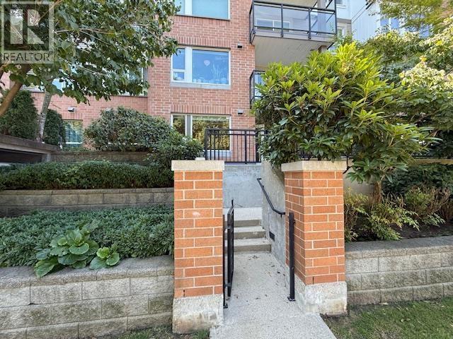 Photo 1 of 103 9500 Odlin Road, Richmond BC