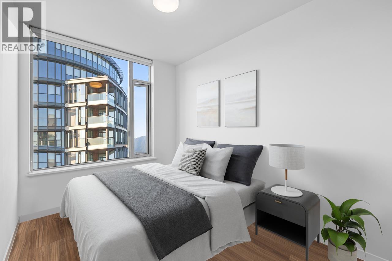 Photo 10 of 1411 1661 Quebec Street, Vancouver BC