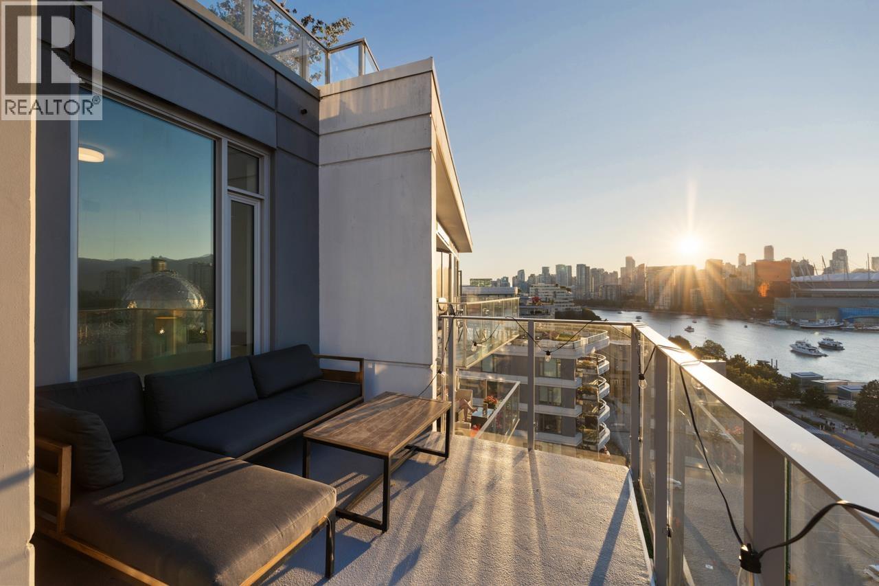 Photo 16 of 1411 1661 Quebec Street, Vancouver BC