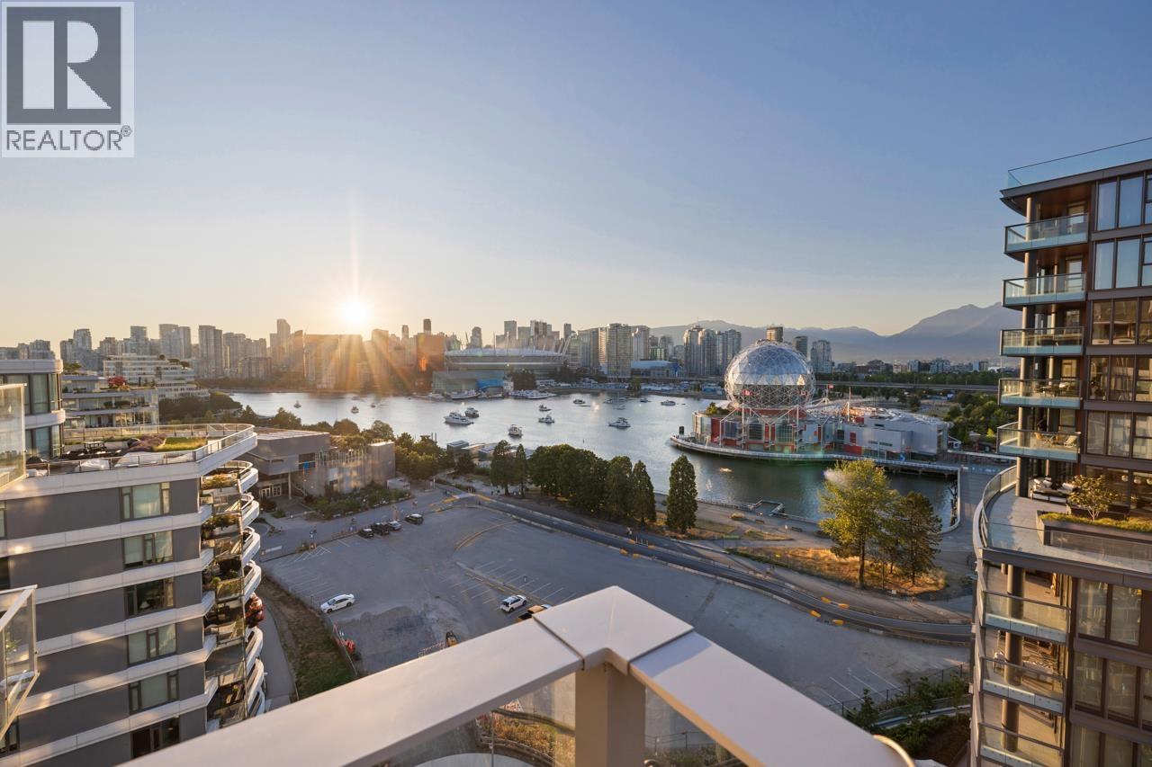 Photo 17 of 1411 1661 Quebec Street, Vancouver BC