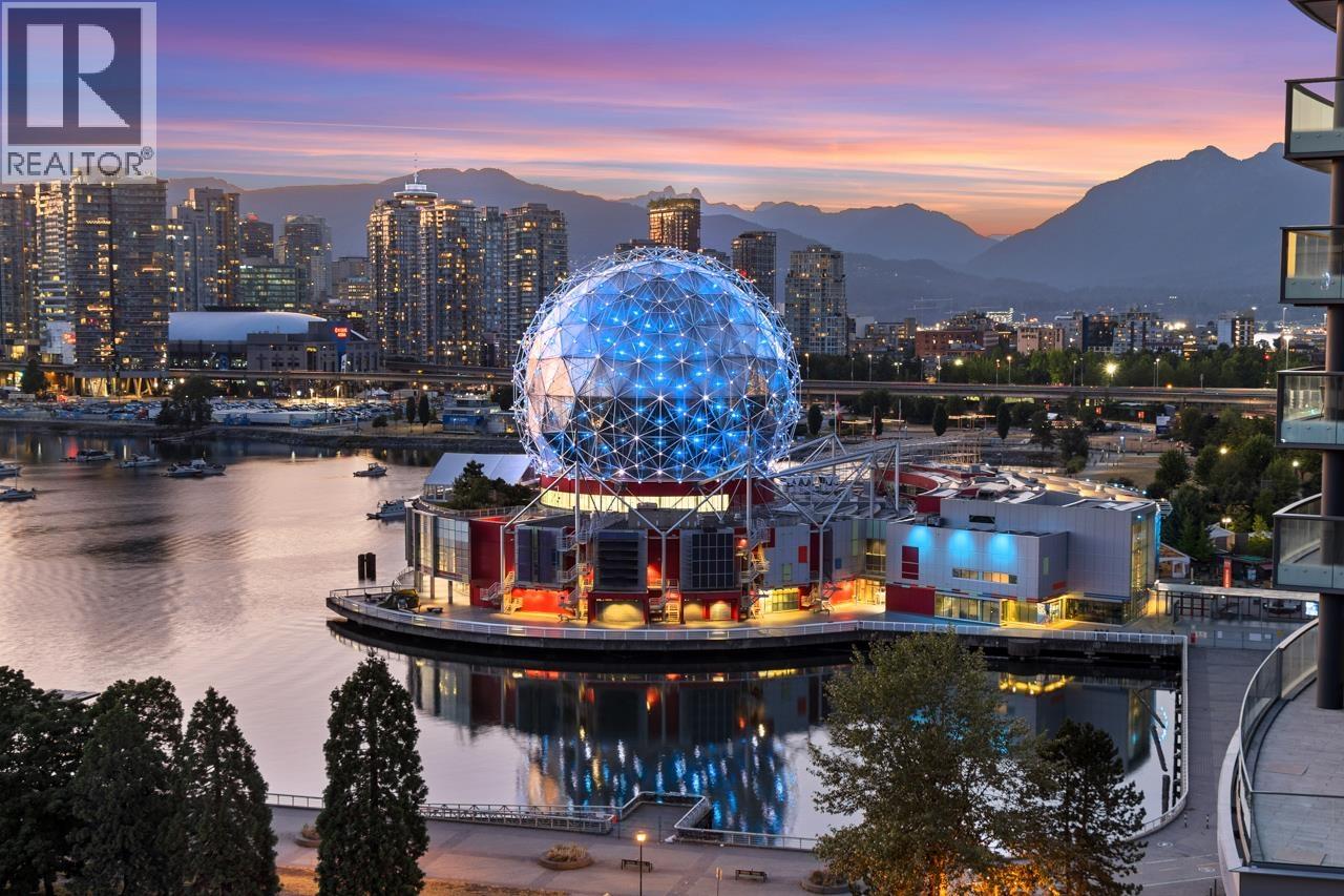 Photo 23 of 1411 1661 Quebec Street, Vancouver BC