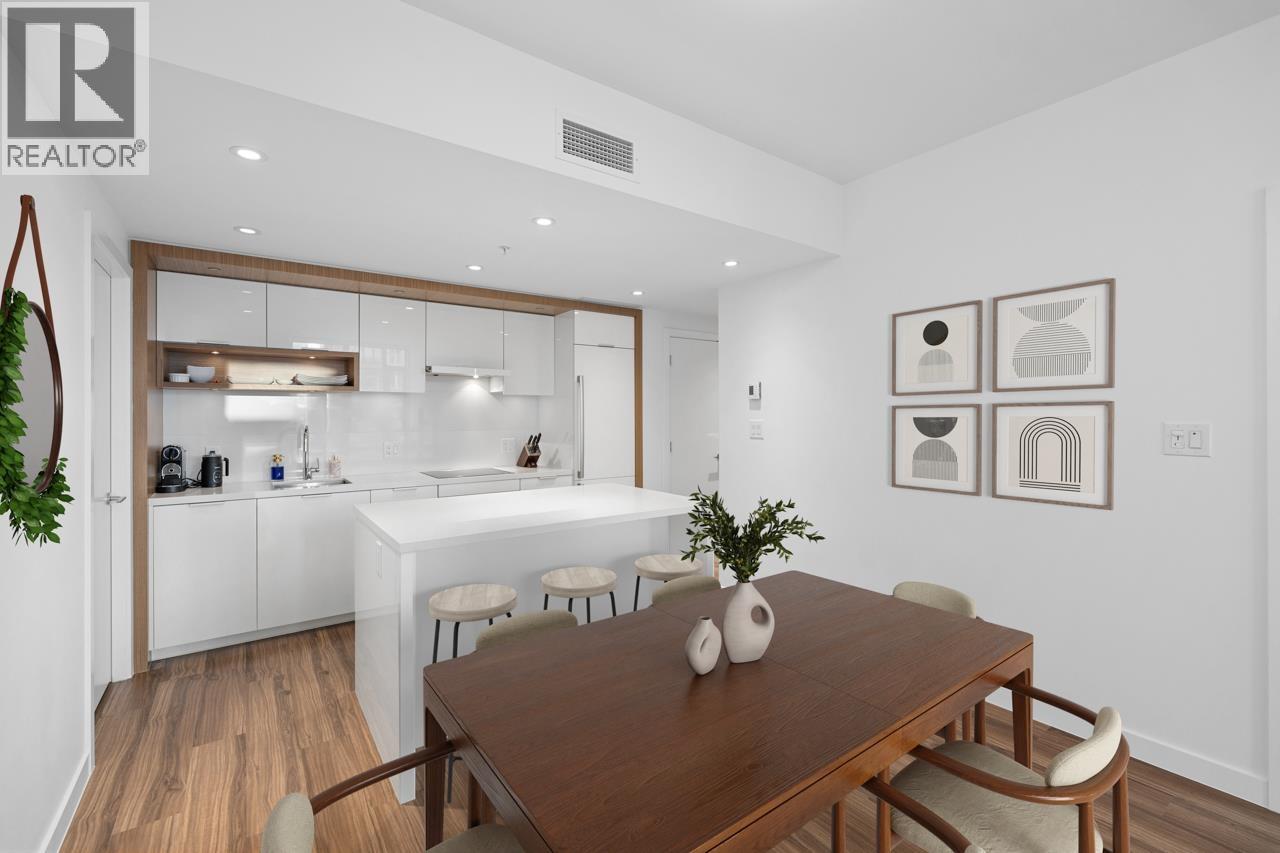 Photo 3 of 1411 1661 Quebec Street, Vancouver BC