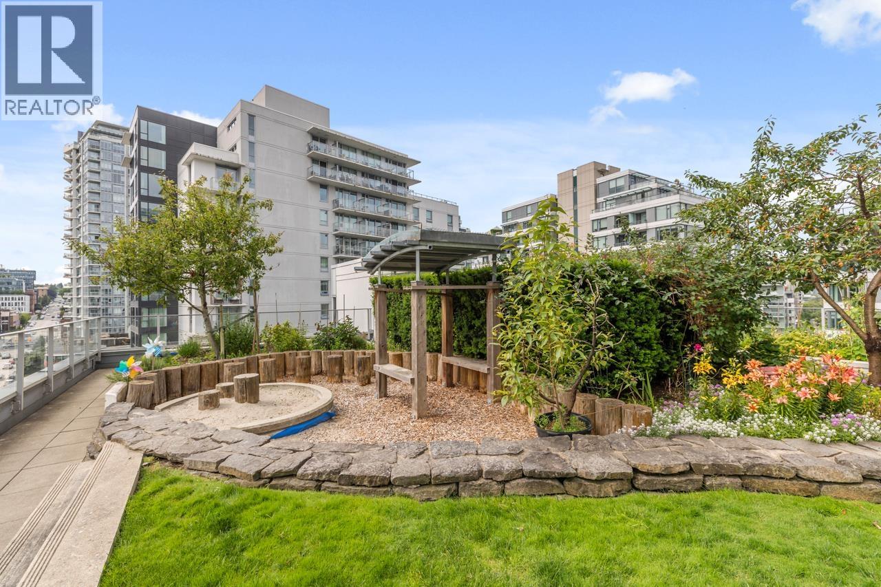 Photo 31 of 1411 1661 Quebec Street, Vancouver BC