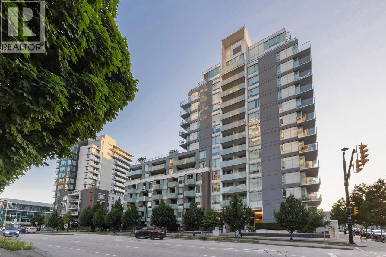 Photo 33 of 1411 1661 Quebec Street, Vancouver BC