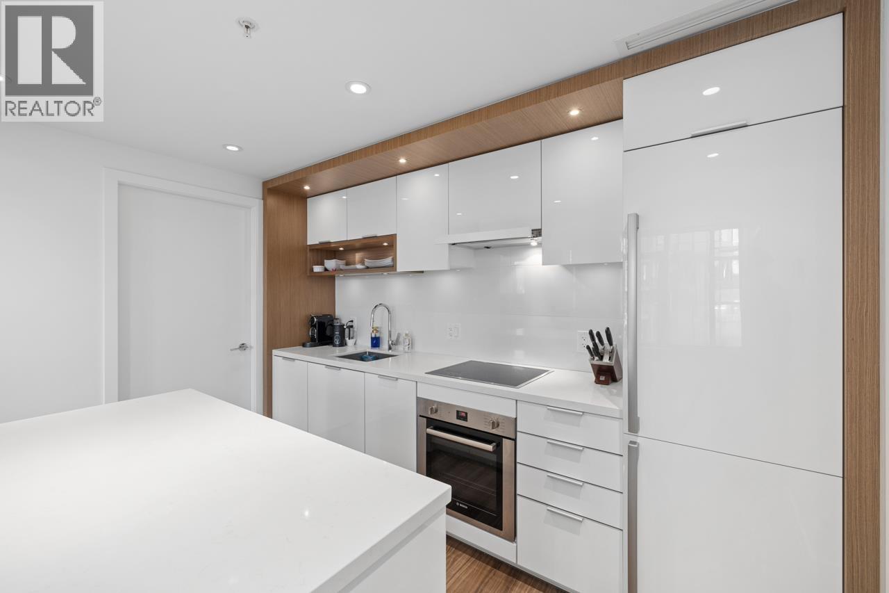 Photo 5 of 1411 1661 Quebec Street, Vancouver BC