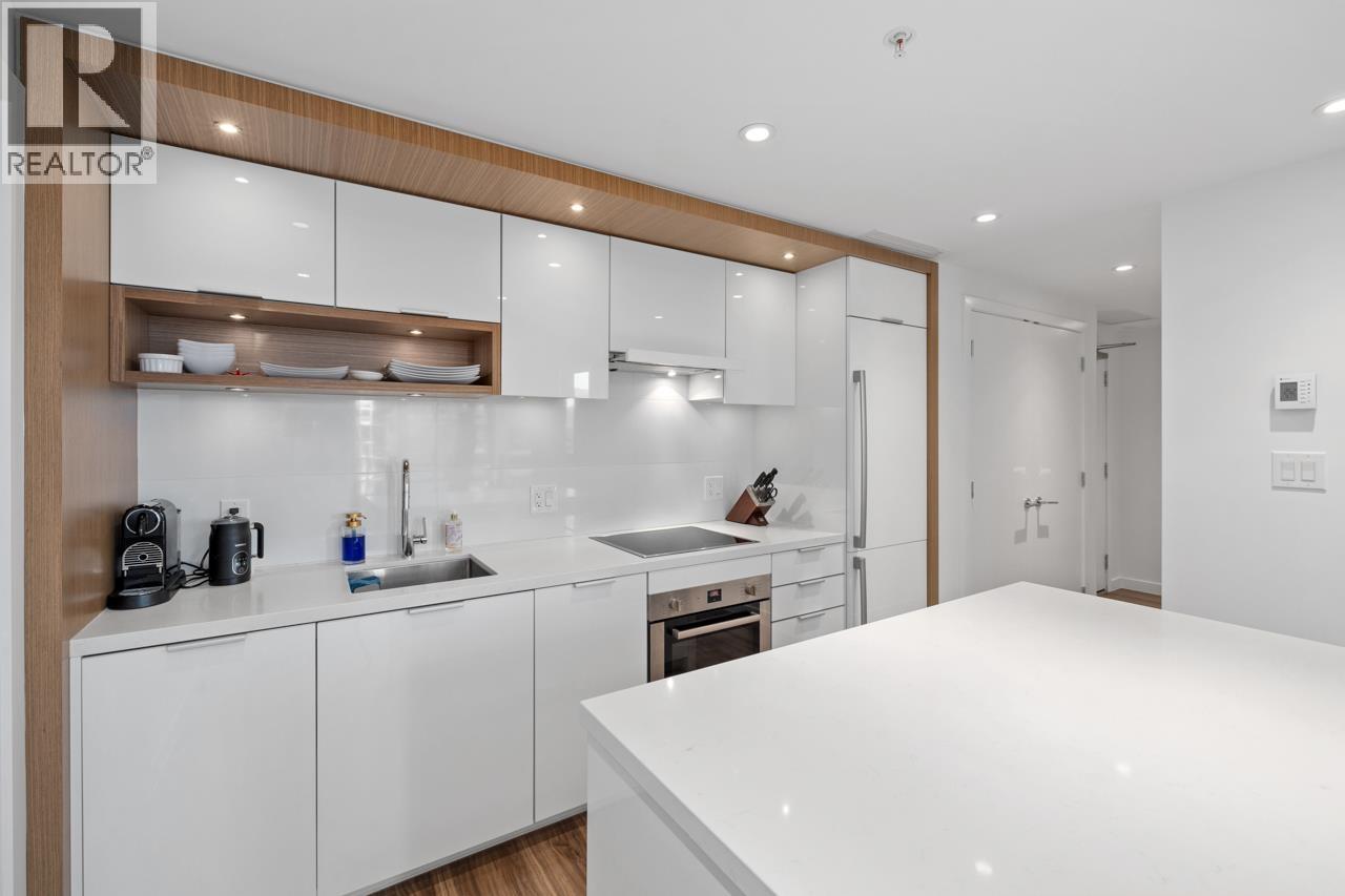 Photo 6 of 1411 1661 Quebec Street, Vancouver BC