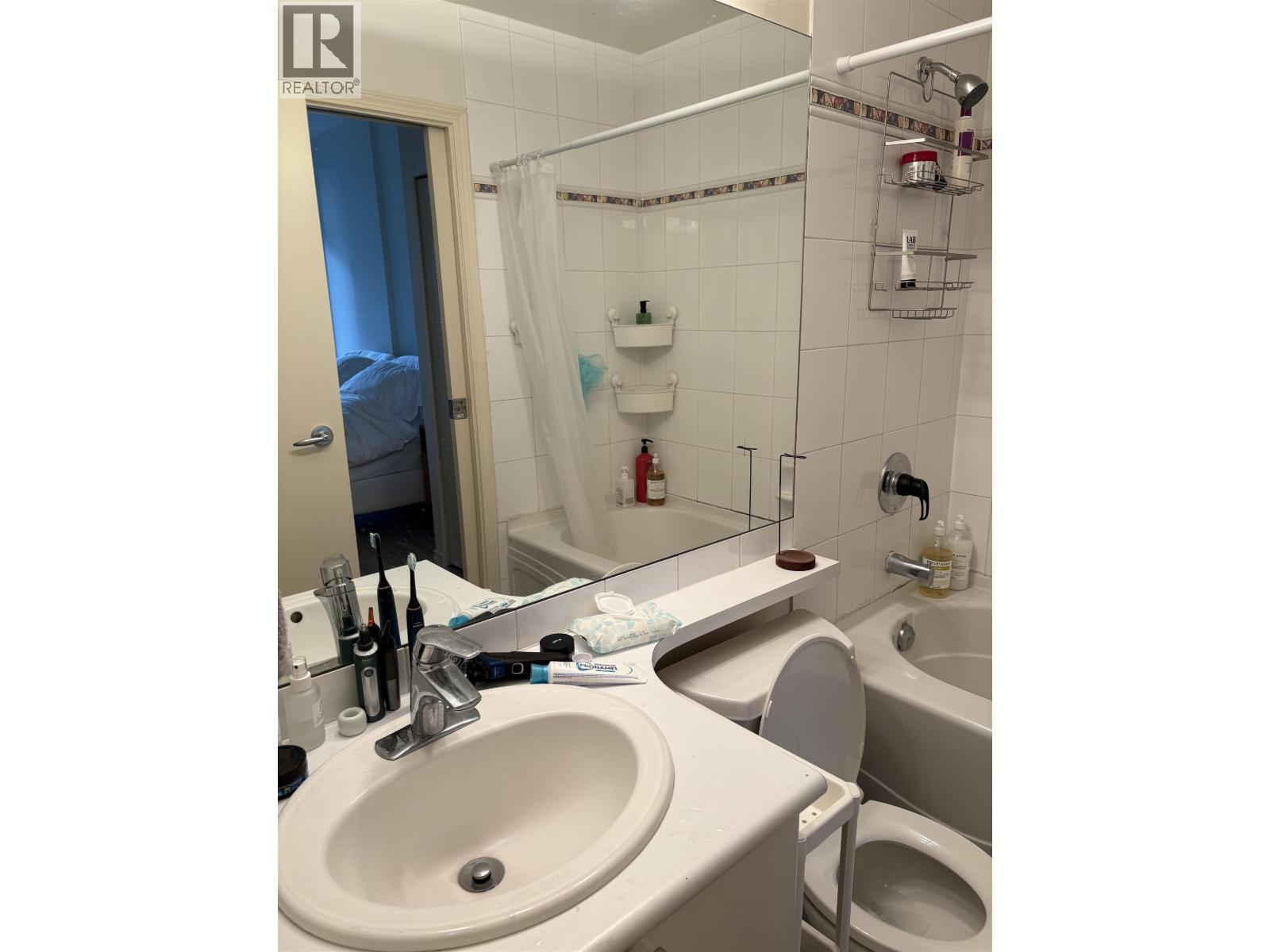 Photo 1 of 603 1239 W Georgia Street, Vancouver BC