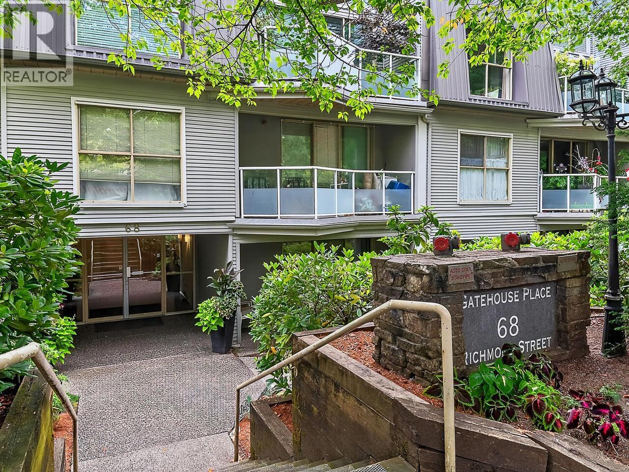 Photo 24 of 402 68 Richmond Street, New Westminster BC