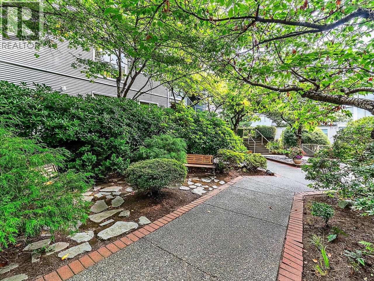 Photo 25 of 402 68 Richmond Street, New Westminster BC