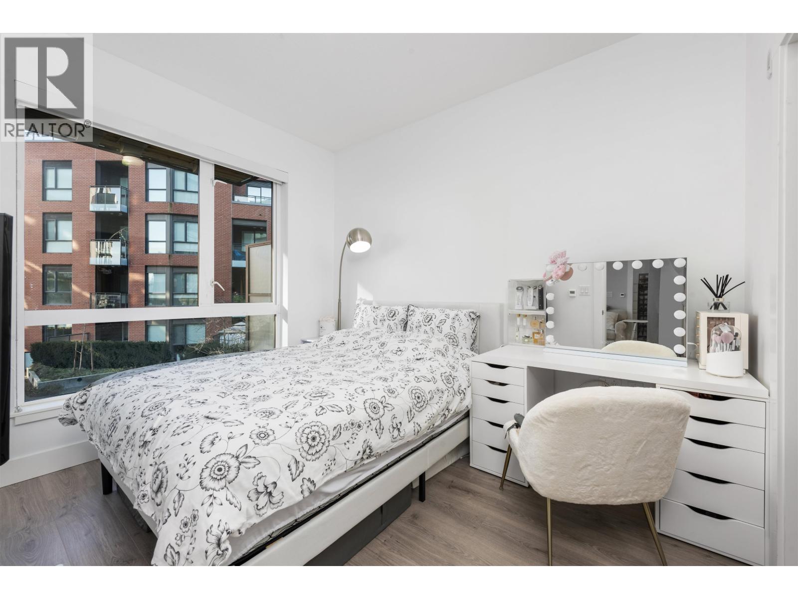 Photo 1 of 309 3588 Sawmill Crescent, Vancouver BC