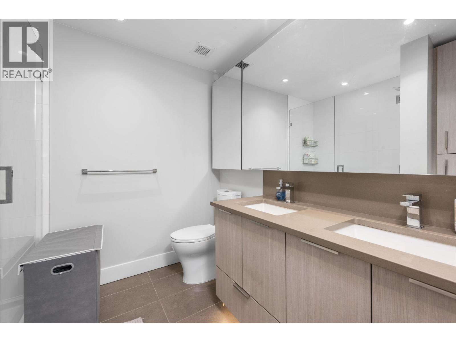 Photo 35 of 309 3588 Sawmill Crescent, Vancouver BC