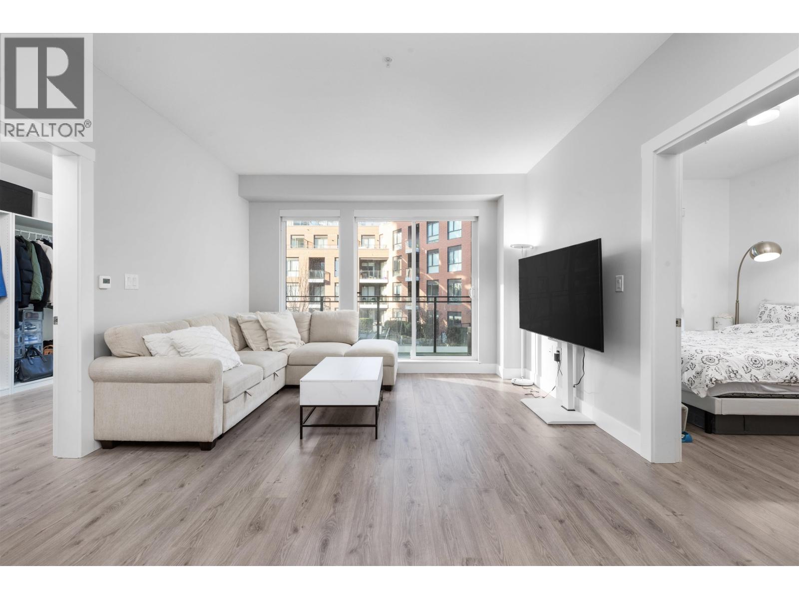 Photo 27 of 309 3588 Sawmill Crescent, Vancouver BC