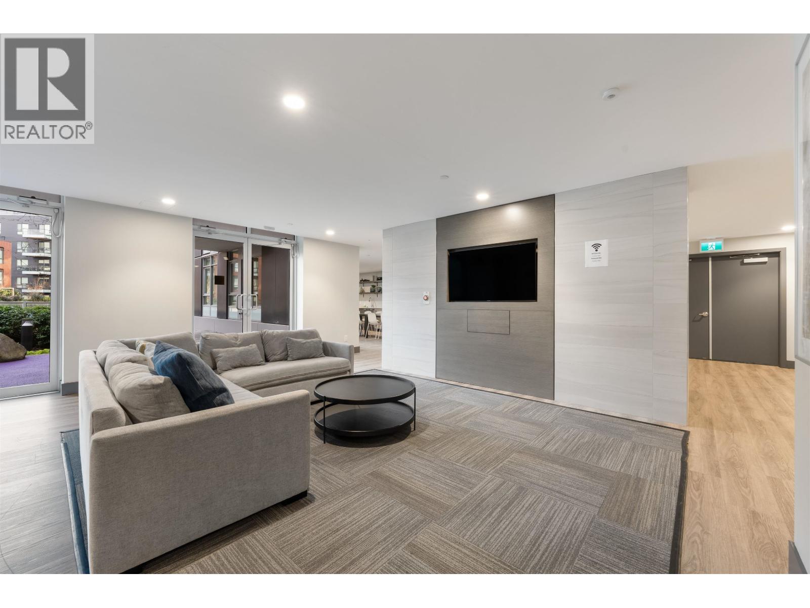 Photo 37 of 309 3588 Sawmill Crescent, Vancouver BC