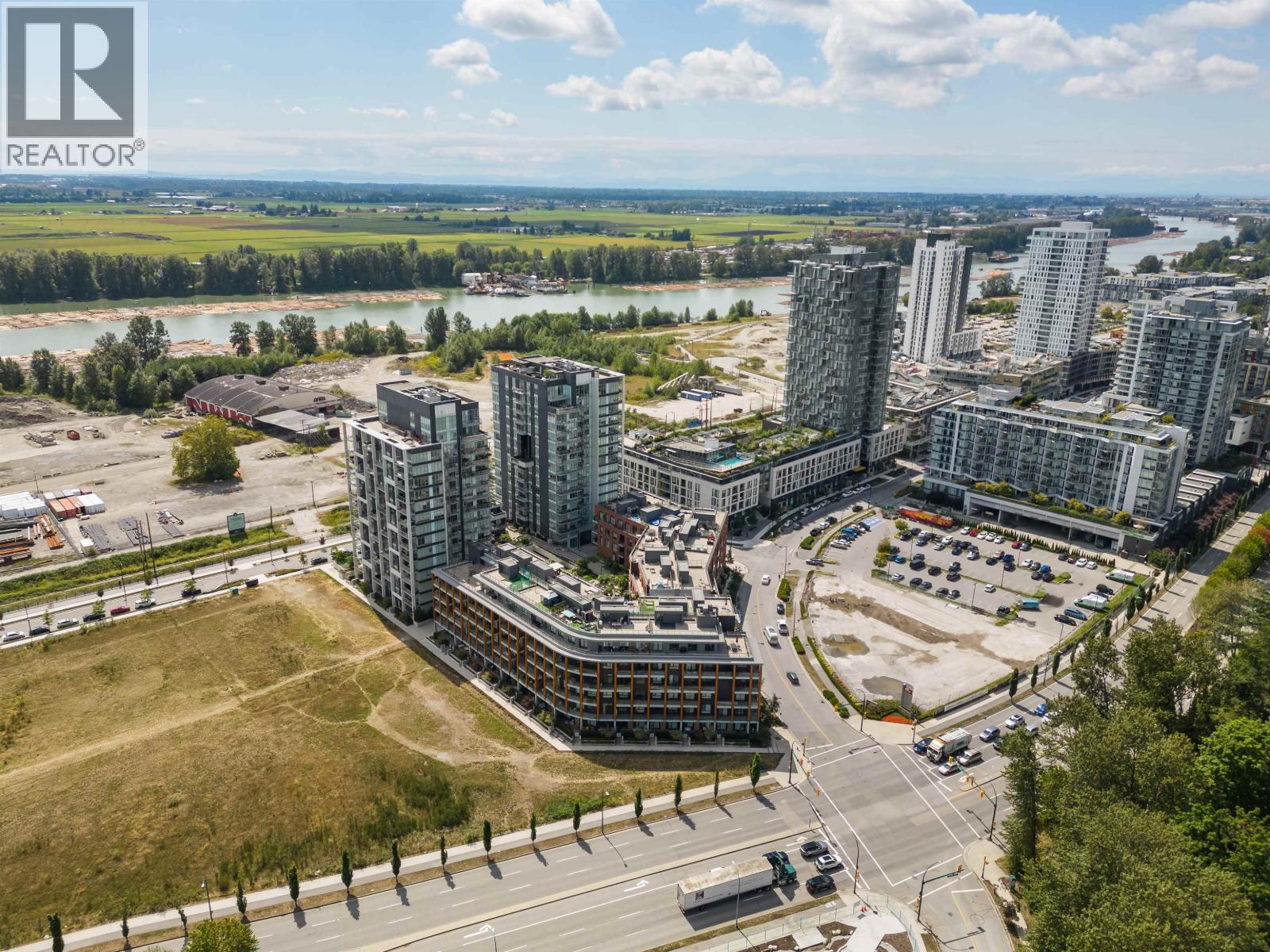Photo 25 of 309 3588 Sawmill Crescent, Vancouver BC