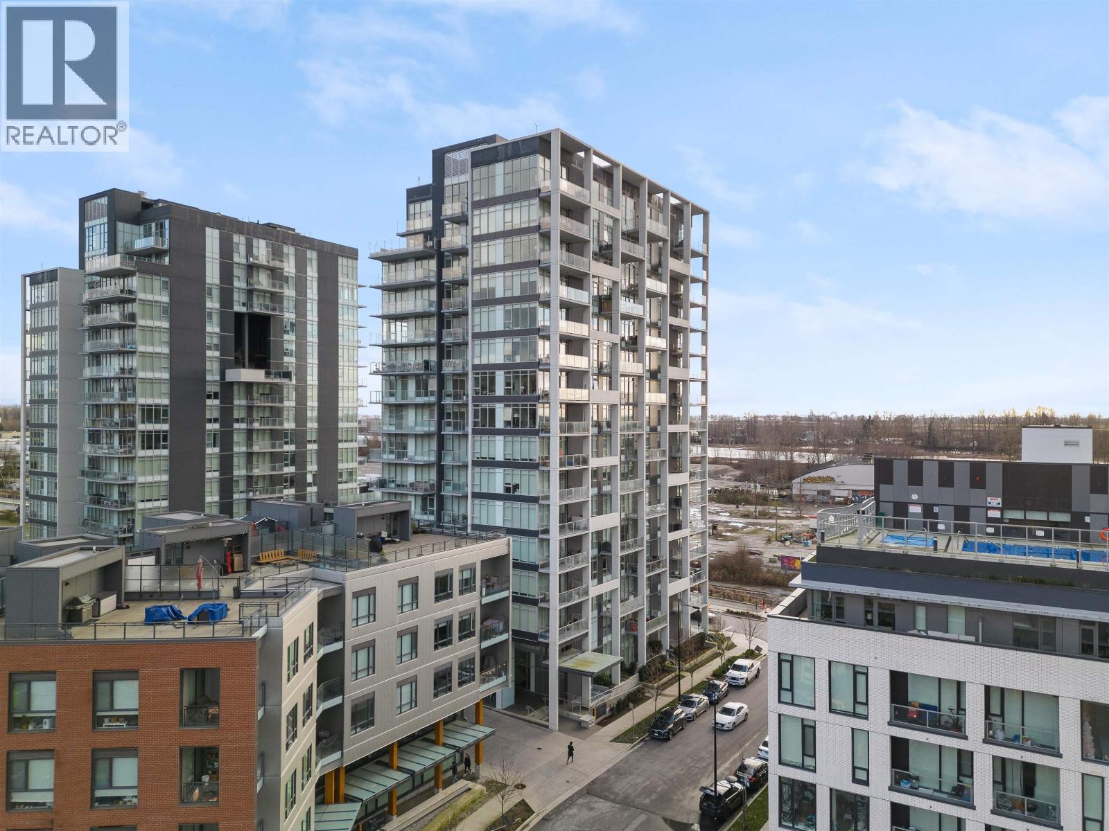 Photo 33 of 309 3588 Sawmill Crescent, Vancouver BC