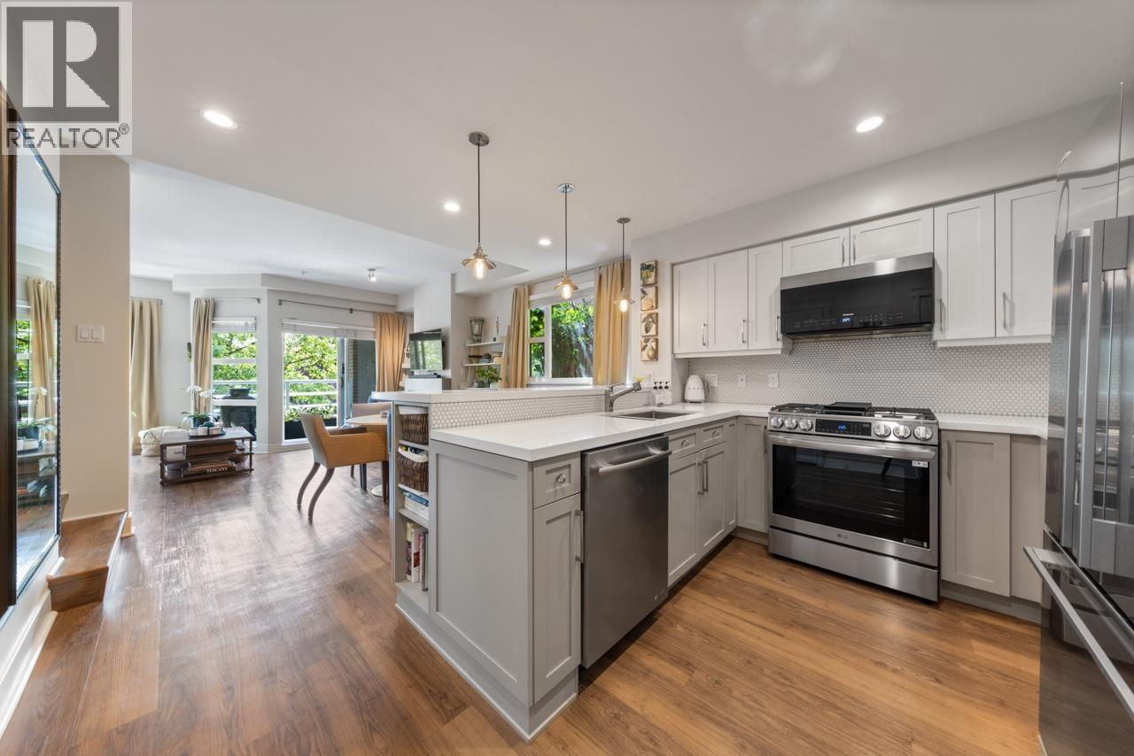 Photo 29 of 361 5790 East Boulevard, Vancouver BC