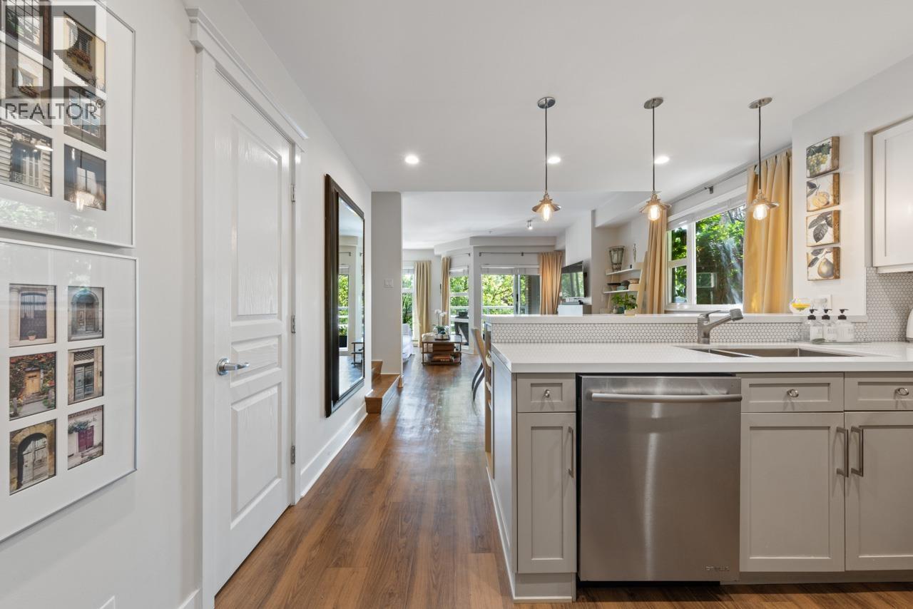 Photo 6 of 361 5790 East Boulevard, Vancouver BC
