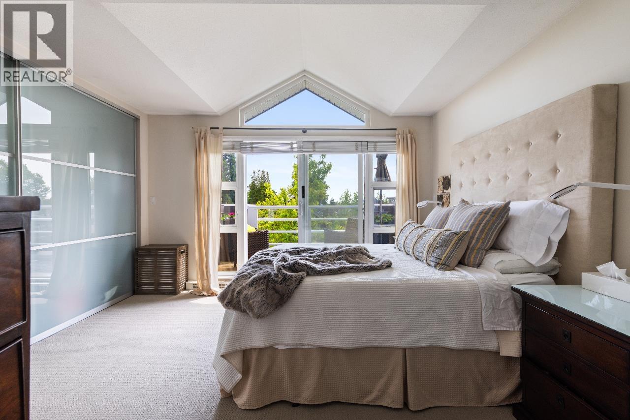 Photo 7 of 361 5790 East Boulevard, Vancouver BC