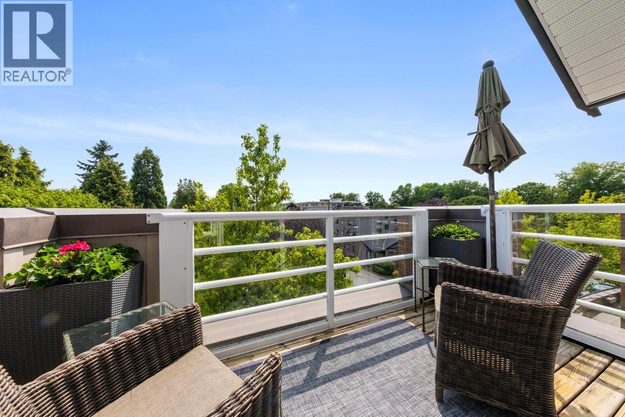 Photo 33 of 361 5790 East Boulevard, Vancouver BC