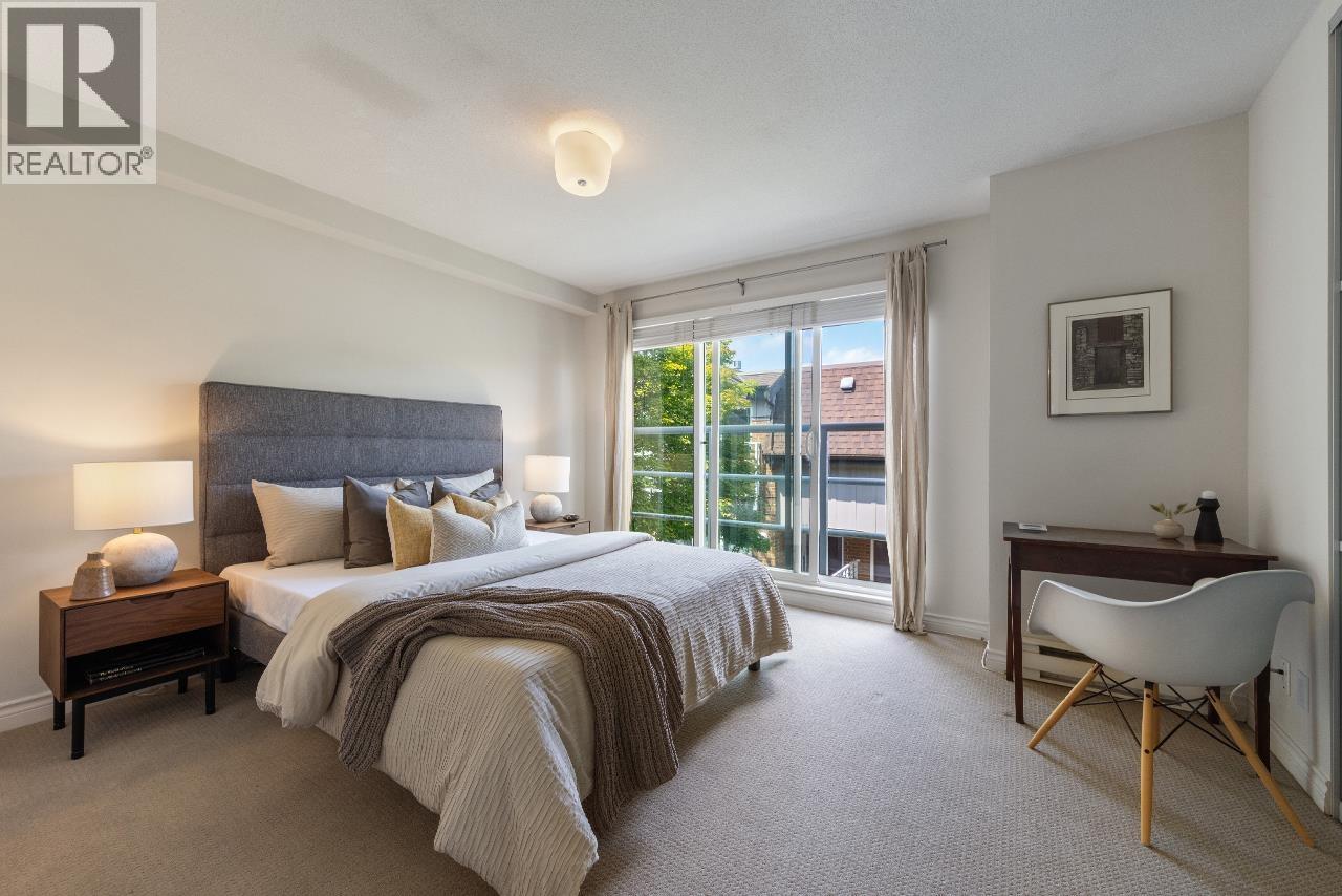 Photo 36 of 361 5790 East Boulevard, Vancouver BC