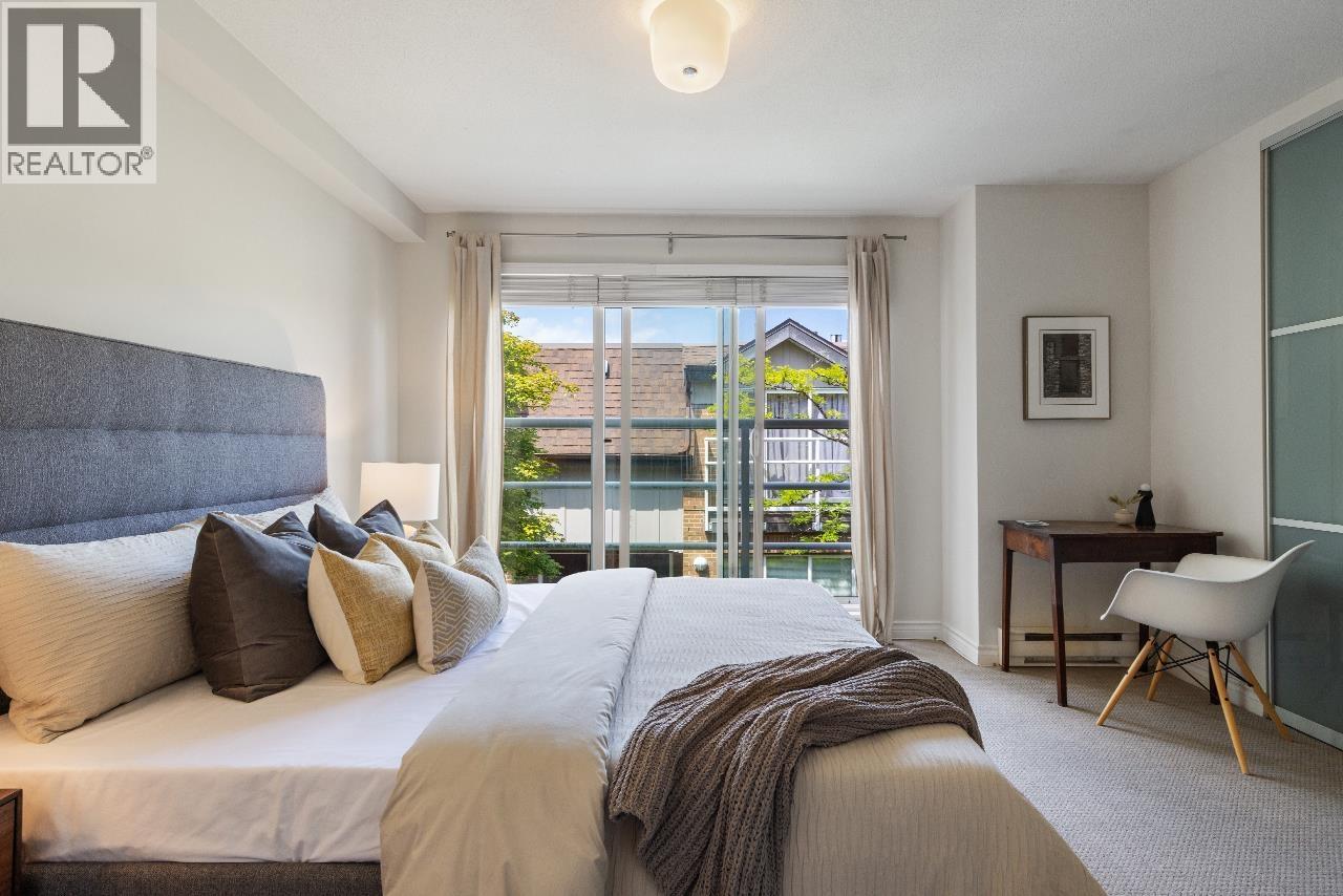 Photo 23 of 361 5790 East Boulevard, Vancouver BC