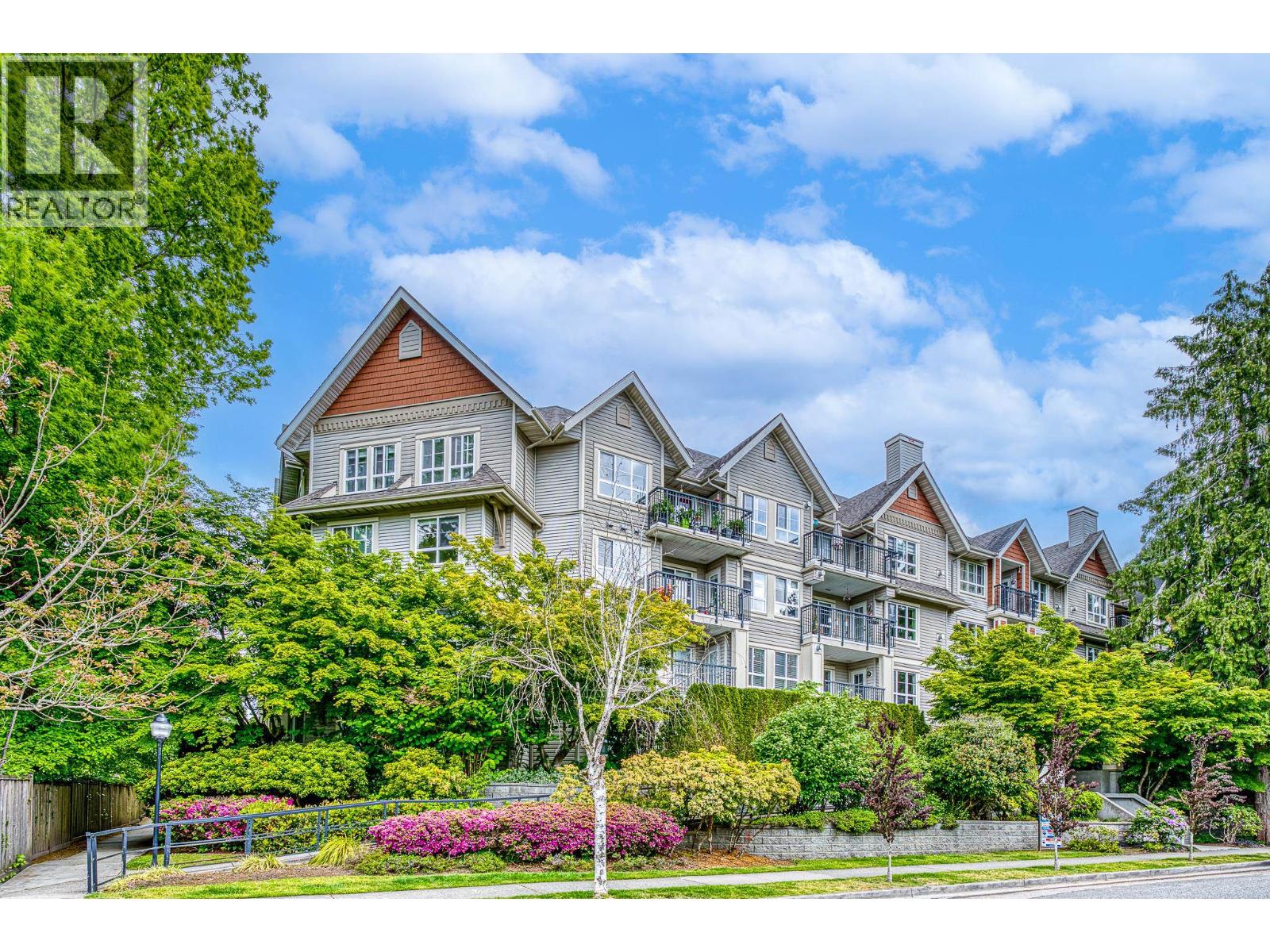 Photo 1 of 210 9333 Alberta Road, Richmond BC