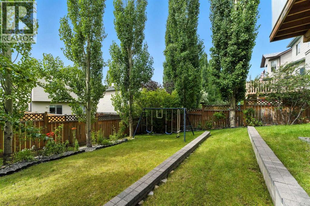 Single Family House for Sale in  Tuscarora Way NW Tuscany Calgary 