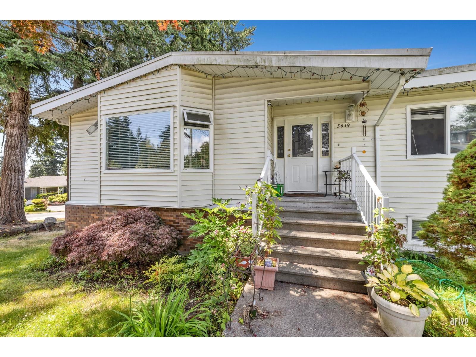 Photo 1 of 5639 Abbey Drive, Delta BC