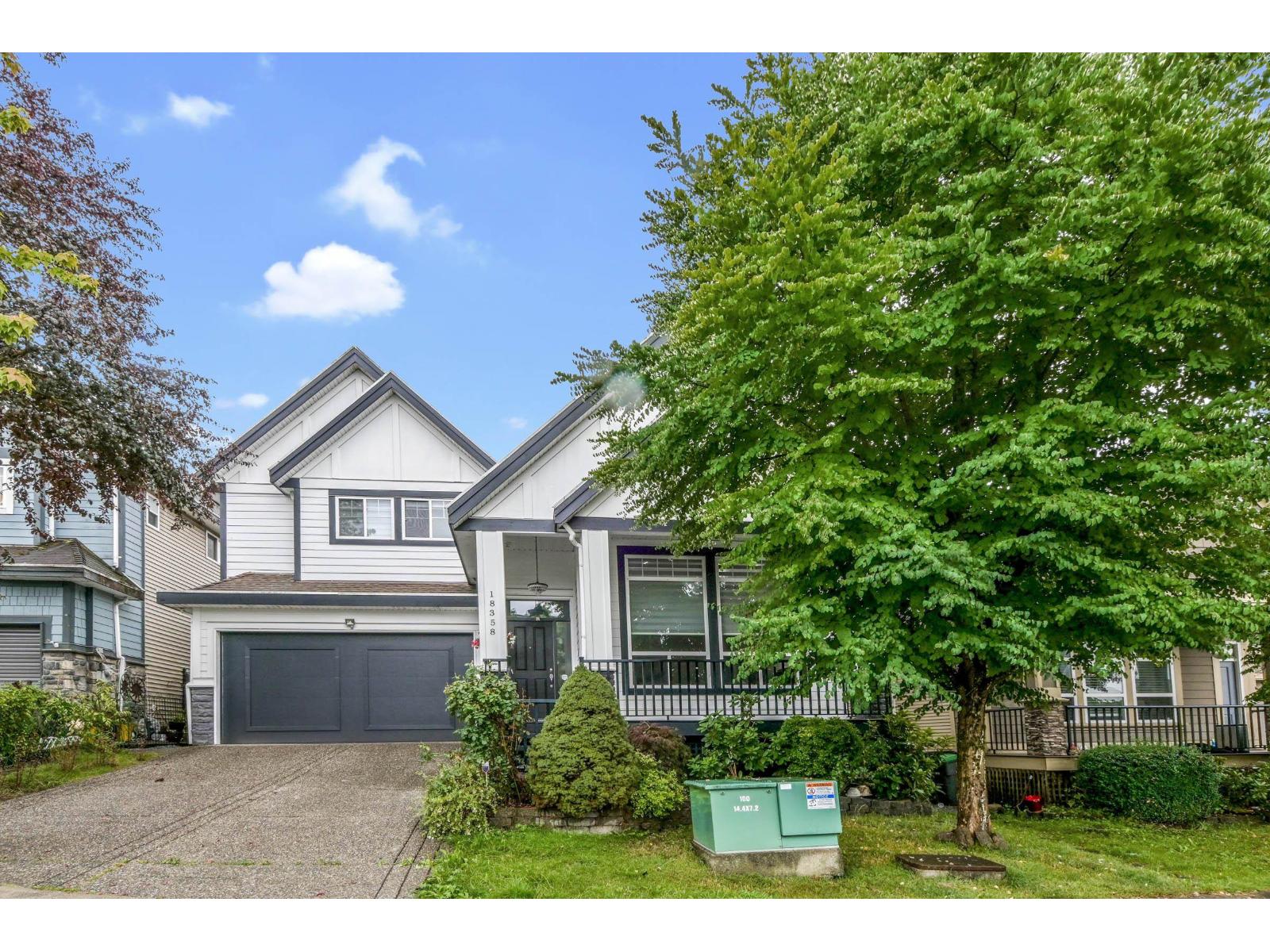 Photo 16 of 18358 67 Avenue, Surrey BC