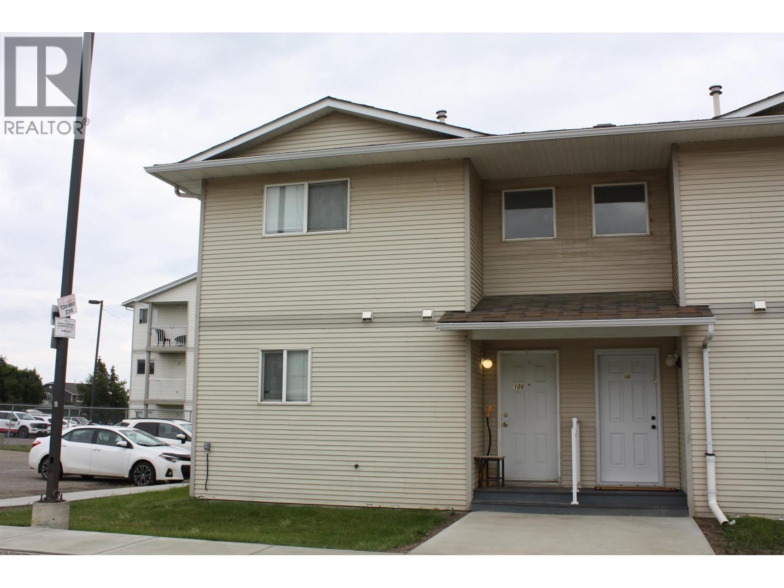 Photo 12 of 106 9019 86 Street, Fort St John BC