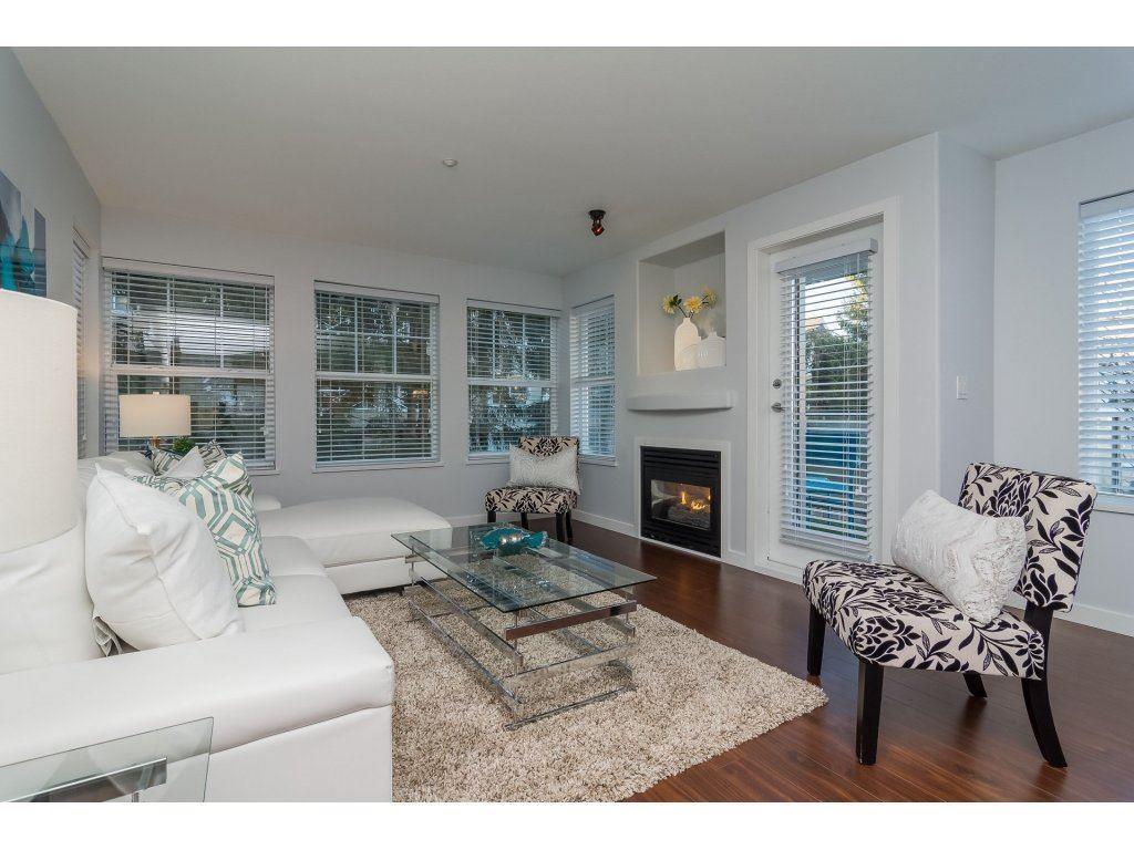 Photo 1 of 209 20200 56 Avenue, Langley BC
