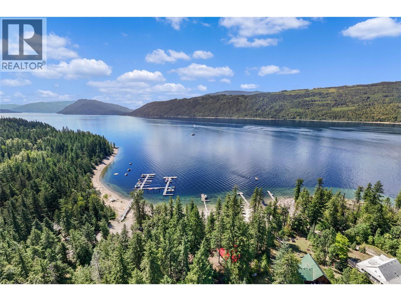 Photo 36 of 3 Queest N Bay, Sicamous BC