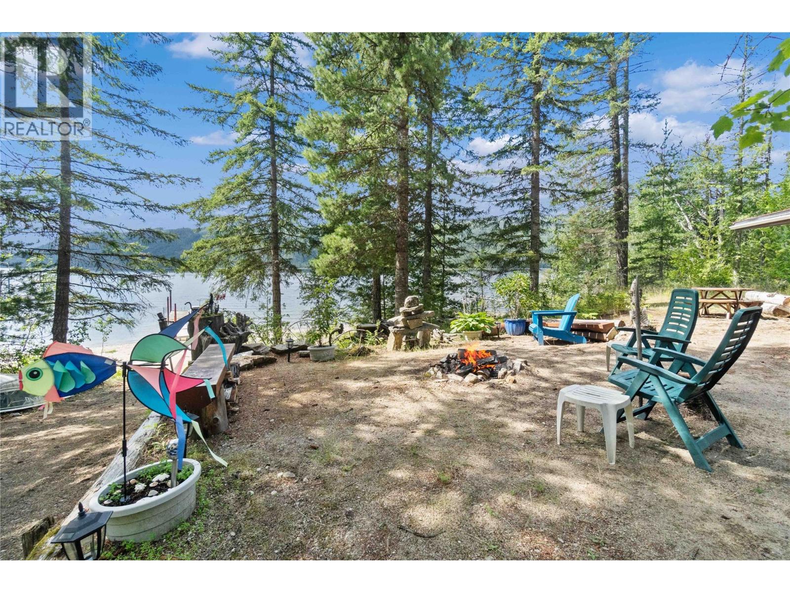 Photo 18 of 3 Queest N Bay, Sicamous BC
