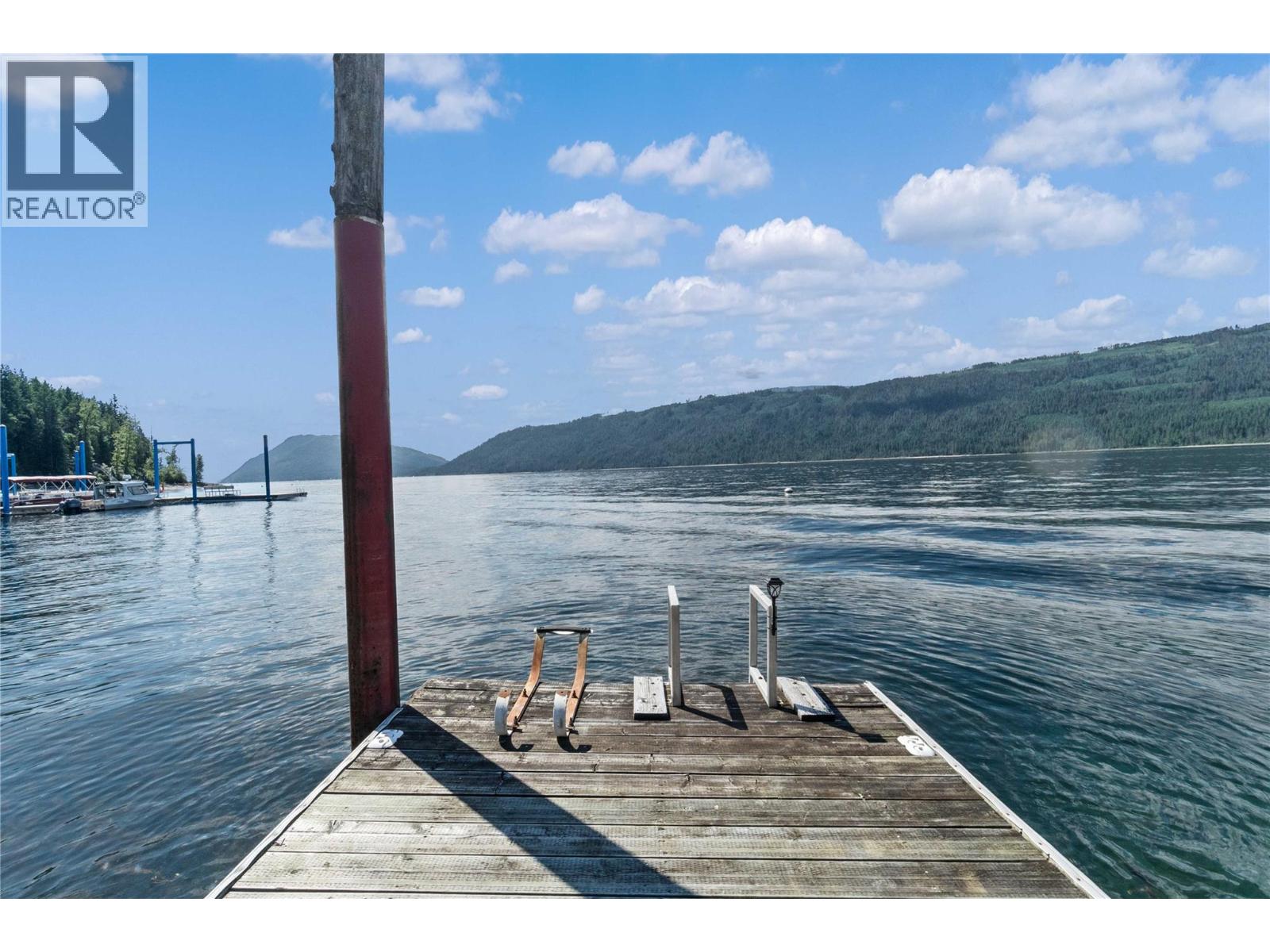 Photo 5 of 3 Queest N Bay, Sicamous BC